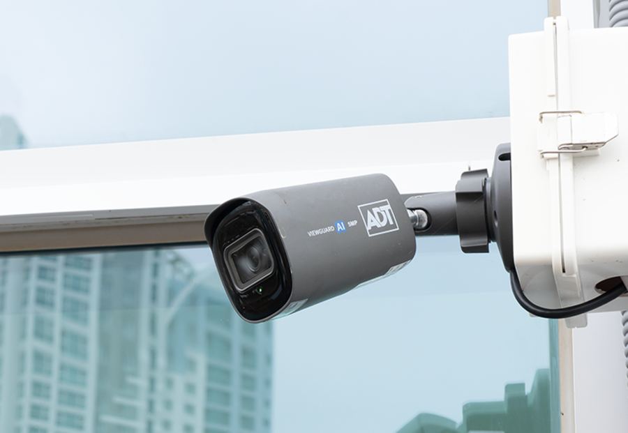 단독주택 CCTV, CCTV 설치 목적, 출동 경비, AI CCTV, 보안 시스템